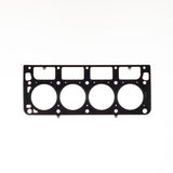 Cometic GM LS1 (w/M.I.D. Sleeves) 3.910 inch Bore .040 inch MLS Headgasket - C5788-040