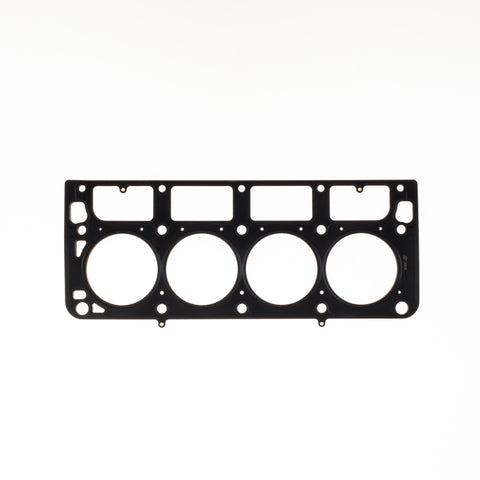 Cometic GM LS1 (w/M.I.D. Sleeves) 3.910 inch Bore .040 inch MLS Headgasket - C5788-040