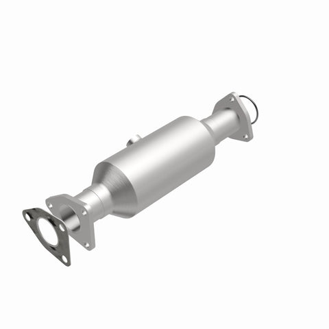 MagnaFlow Direct Fit Catalytic Converter 98-02 Honda Accord 2.3L - 4561083