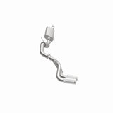 MagnaFlow SYS Cat-Back 2014 Ram 2500 6.4L Dual - 15333