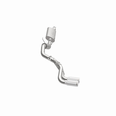 MagnaFlow SYS Cat-Back 2014 Ram 2500 6.4L Dual - 15333