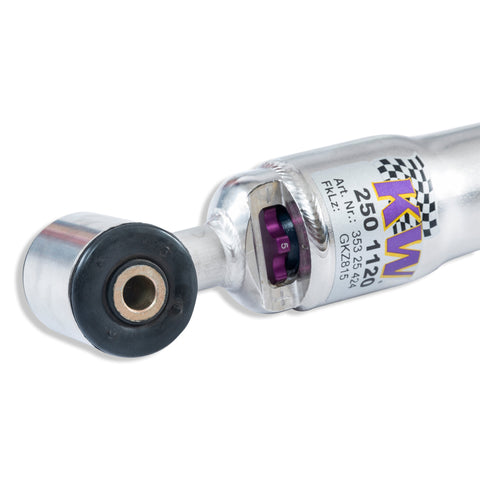 KW Coilover Kit V3 Mercedes-Benz CLA 250 4Matic - 35225092
