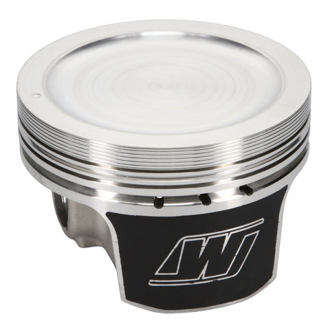 Wiseco Renault F7R 2.0L 16V Clio Williams Turbo 83.5mm Bore 8.5:1 CR Piston Kit *Built to Order* - KE178M835