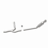 MagnaFlow Conv Direct Fit OEM 2005 Dodge Ram 1500 Underbody - 4551024