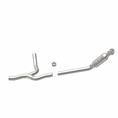 MagnaFlow Conv Direct Fit OEM 2005 Dodge Ram 1500 Underbody - 4551024