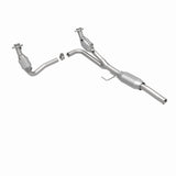 MagnaFlow Direct Fit Catalytic Converter 00-03 Dodge Dakota 3.9L - 447255