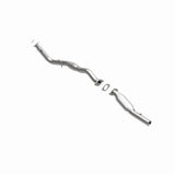 MagnaFlow Direct Fit Catalytic Converter 01-02 GM 2500 Passenger Side 6.0L - 447283