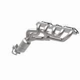 MagnaFlow Conv DF 95-98 Acura TL 2.5L - 50383