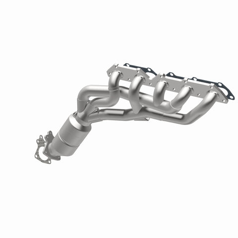 MagnaFlow Conv DF 95-98 Acura TL 2.5L - 50383