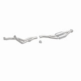 MagnaFlow Conv DF 1994 Mercedes S320 3.2L - 23849