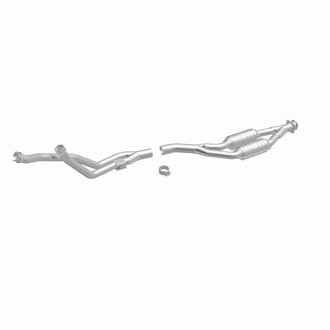 MagnaFlow Conv DF 1994 Mercedes S320 3.2L - 23849