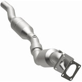 MagnaFlow Direct Fit Catalytic Converter 01-02 Audi S4 2.7L P/S - 441094