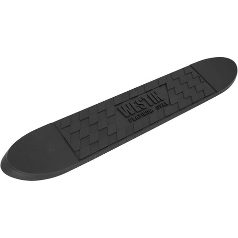 Westin Platinum 4 Replacement Service Kit w/ 24in pad - Black - 24-50024