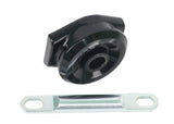 Whiteline Rear Trailing Arm Bushing Kit - Greaseless - W63452G