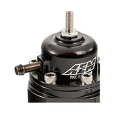 AEM Fuel Pressure Regulator Barb Fitting - 25-611