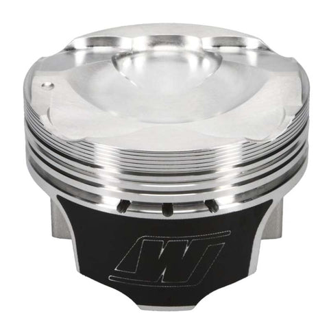 Wiseco Subaru FA20 Direct Injection Piston Kit 2.0L -9.5cc - K727M86