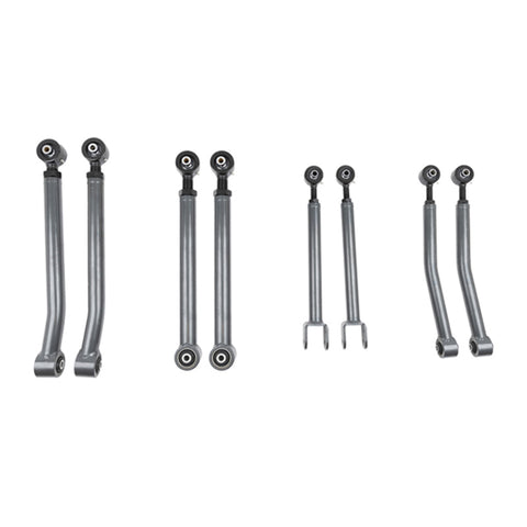 Belltech 07-17 Wrangler Rubicon Unlimited JK 4dr 4in. Lift Lift Kit - 153201HKP