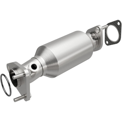 Magnaflow Conv DF 13-15 Frontier 4 Close Coupled - 52668