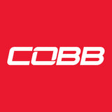 Cobb Tuning Logo Mens T-Shirt (Red) - XX-Large - CO-REDCOBB-XXL