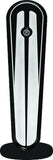 Performance Machine Scallop Dash Insert - Contrast Cut - 0177-2044SCA-BM