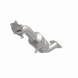 MagnaFlow Conv DF 2006 Subaru Impreza 2.5L - 444307