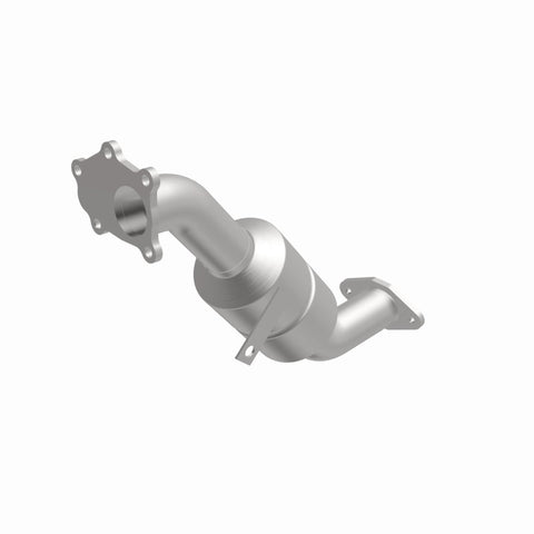 MagnaFlow Direct Fit Catalytic Converter 02-07 WRX/STi frt OEM - 49162