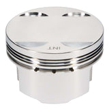 JE Pistons NIS CA18DET 8.5:1KIT Set of 4 Pistons - 302299