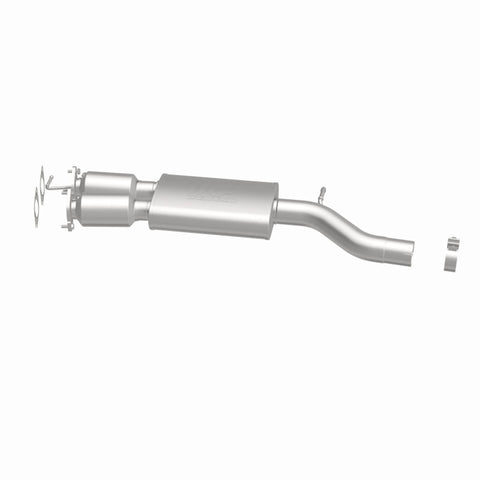 MagnaFlow Conv Direct Fit 12-15 Cadillac SRX 3.6L - 52719