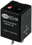 Hella Timer Control 24V 5Pin 0900S Delay On - 996152161