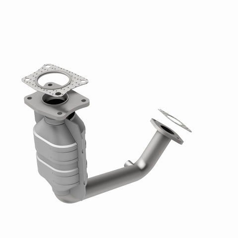 MagnaFlow Conv DF 00 Ford Focus 2.0L Code P - 23210