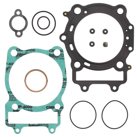 Vertex Gaskets 07-11 Arctic Cat 650 4x4 H1 Top End Gasket Kit - 810928