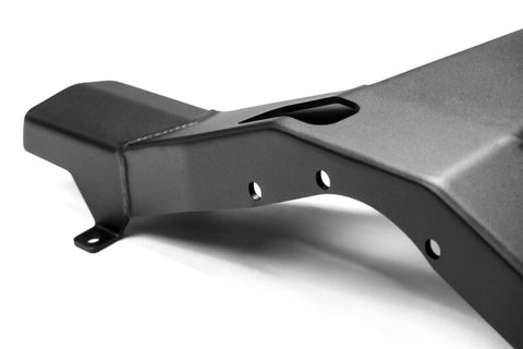 DV8 Offroad 2007-2018 Jeep Wrangler JK Dana 44 Rear Differential Skid Plate - SPJK-13