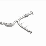 MagnaFlow 18-21 Ford Expedition Right Underbody 3.5L Direct Fit Catalytic Converter - 280219