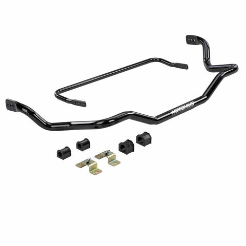 Hotchkis 04-06 Pontiac GTO Swaybar Set - 2278