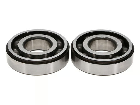 Wiseco Main Bearing Kit (2) 30 x 72 x 19mm - BK5000