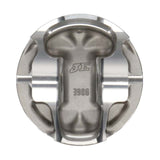 JE Pistons MITSU 4G63 EVO KIT Set of 4 Pistons - 297050