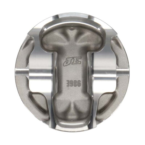 JE Pistons MITSU 4G63 EVO KIT Set of 4 Pistons - 297050