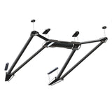 Hotchkis 10-11 Chevrolet Camaro (Large Exhaust Systems) Chassis Max Spacer Kit - 38104