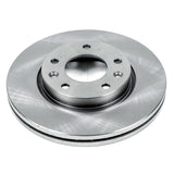 Power Stop 02-03 Kia Sedona Front Autospecialty Brake Rotor - JBR953