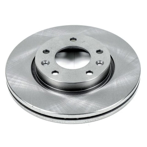 Power Stop 02-03 Kia Sedona Front Autospecialty Brake Rotor - JBR953