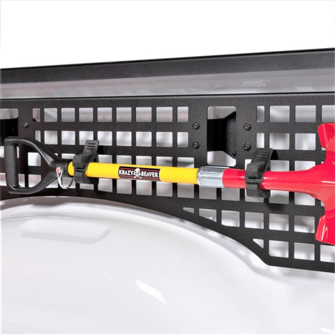 Putco Medium MOLLE Mount Grip Kit (Set of 2) - 195952
