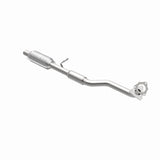 MagnaFlow Direct Fit Catalytic Converter 04 Hyundai Santa Fe 2.4L - 51052