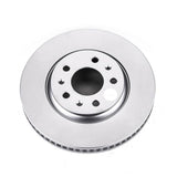 Power Stop 03-05 Cadillac CTS Front Evolution Geomet Coated Rotor - AR82103EVC