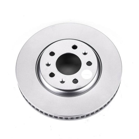 Power Stop 03-05 Cadillac CTS Front Evolution Geomet Coated Rotor - AR82103EVC
