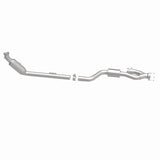 MagnaFlow Conv DF 06-07 Mercedes C230 2.5L Driver Side - 24264