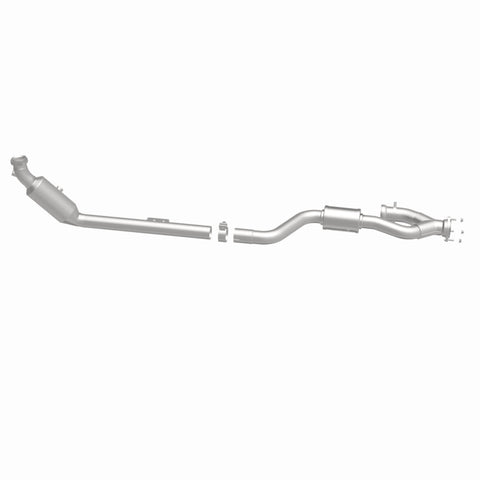 MagnaFlow Conv DF 06-07 Mercedes C230 2.5L Driver Side - 24264