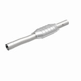 MagnaFlow Conv DF 99-01 Jeep Grand Cherokee 4.0L Rear - 93139
