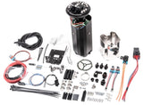 Radium Nissan R32 GT-R Fuel Hanger Surge Tank Walbro F90000274 - Pumps Not Included - 20-0742-00