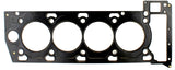 Cometic Rover/Jag AJ133 V8 5.0L 93mm Bore .055in MLX Head Gasket - LHS - C15000-055