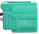 NGK Honda CR-V 2009-2007 Direct Fit Oxygen Sensor - 24266